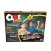 Hasbro Gaming Clue Junior Board Game for Kids Ages 5