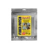 RapidFix UV Fiber Repair Patch 6"x 6", 6121966ES