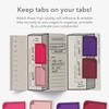 IF Bookaroo Sticky Tabs - Pinks