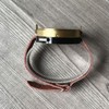 Watch Band Compass,Portable Survival Watch Watchband Compass | Glow-in-The-Dark Wrist
