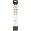 Fellowes – 25 Spiral Metal for Binding, 5: 1, 59 Holes, Black 16 mm