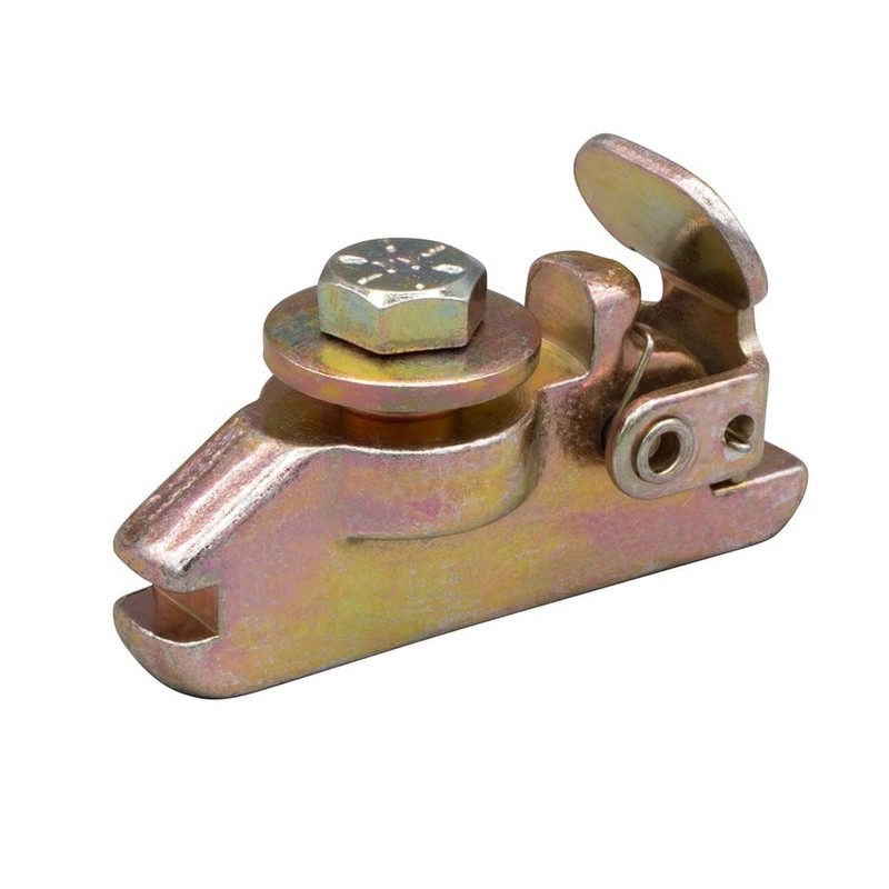 Mytee Products (4 Pack) E-Track Threaded Fitting for Customising E-Track