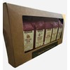 World Market Holiday Limited Edition Ground Coffee (5 Holiday Sampler)