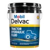 Mobil Delvac Tractor Hydraulic Fluid 5 gal Pail