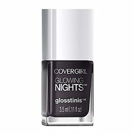 Covergirl Glowing Nights Glosstinis Nail Gloss, 690 Laser Light