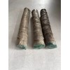 Hawaiian Green Ti Leaf Fresh Cuttings 6inch Starter Logs x3