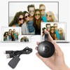 Wireless HDMI Dongle HDMI Streaming Stick 1080P WiFi Display Receiver