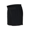 ESPRIT Maternity Belted Waist Shorts, Jet Black-002