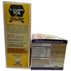Fulmina tos TE (20 tea bags) W/Mullein, Propolis, Echinacea, Eucalyptus