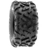SunF 20x10-8 20x10x8 All Terrain Tire ATV UTV 6 PR