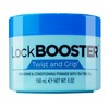 Style Factor Lock BOOSTER Twist & Grip Braid Gel (5