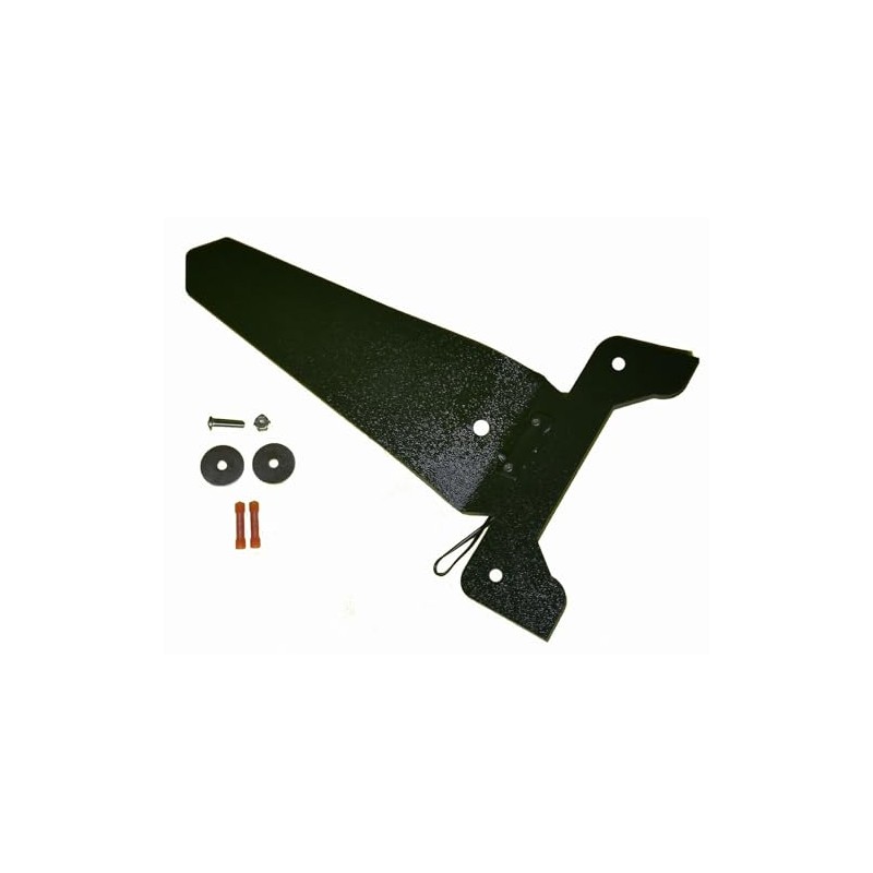 Fender eliminator made for Yamaha 09-13 R1 Sport no turn