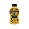 Pilsudski's Dill Pickle Mustard - 12oz Squeeze Bottle, Perfect condiments