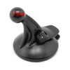 iSaddle CH-151-159 Removable Dashboard Mount and Windshield Suction Mount for