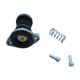 Gxcdizx Carburetor Primer Pump for Honda ATV TRX500FPE FOREMAN 500 4X4 ES EPS 2007-2011 Replaces Part # 16048-HN7-003, 16048-HC4-013 & 16048-HM7-700
