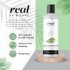 Real Skin Care- Loción corporal orgánica | Reafirma e hidrata