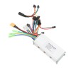 Electric Bicycle Brushless Controller Kit with LCD Display Bike Scooter