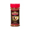 LEM Products Backwoods Blackened Kickin' Chicken Rub, All-Purpose Seasoning and