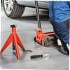 GRIRIW Tire Patch Tools Kit with High Efficiency Grinding Head