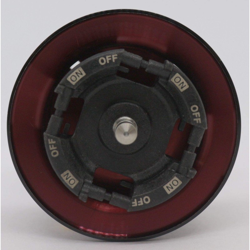 Genuine Parts 16 Inogetsu BB 100PG Spool Set Part No.