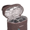 Thermal Bag Double Terra Large Insulated Bag for up to