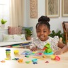 Play-Doh Farbi The Frog 4 Tub Preschool Toy