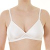 Triumph Soft Sensation P Women's Padded Bra (Soft Sensation P)