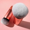 Real Techniques Bubble Blending Makeup Brush, Multipurpose Face Brush For