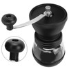 Hand Cranked Coffee Grinder Manual Mini Coffee Bean Grinding Machine
