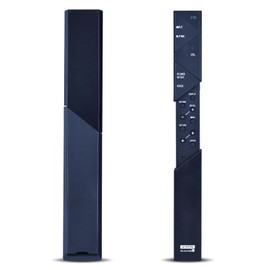 ZWP RM-ANU164 Replacement Remote Control fit for Sony Sound Bar HT-ST7 HT-ST3 SA-WST7 SS-ST3 SS-WST3 SA-ST7 SA-WST3 HTST7 HTST3 SAWST7 SSST3 SSWST3 SAST7 SAWST3 1-492-449-12 1-492-449-12