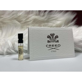 CREED MILLESIME IMPERIAL EDP 1.7ml .057fl oz x 1 COLOGNE PERFUME SPRAY SAMPLE