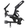 TCMT Front Headlight Fairing Stay Brackets Fit For Yamaha YZFR3