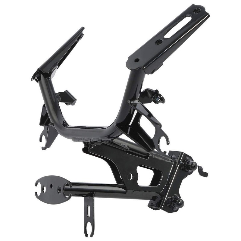TCMT Front Headlight Fairing Stay Brackets Fit For Yamaha YZFR3