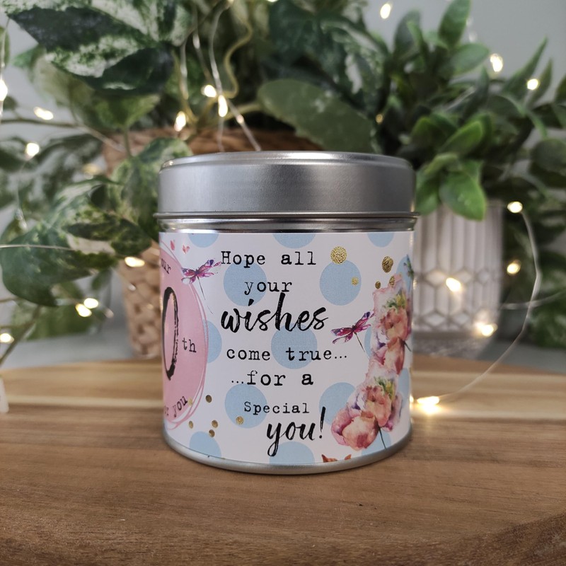 Best Kept Secrets - Sixtieth Birthday