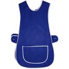 Kentex Online 2 Pack Home Work Tabard Apron Plain Coloured