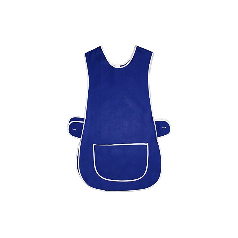 Kentex Online 2 Pack Home Work Tabard Apron Plain Coloured