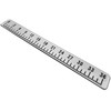 36" Fish Ruler for Boat EVA Foam Fish Measuring Ruler