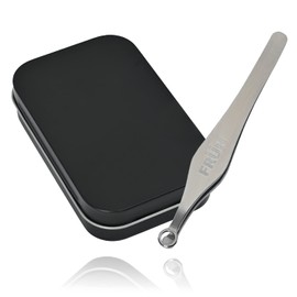 Nose Hair Cutter, Multi-functional, Ear Hair Cutter, Eyebrows, Washable, Portable, Waste Hair Treatment
