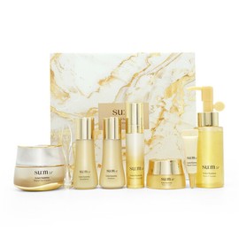 Breath 37 Degrees Rosique Summa Repair Eye Cream Special Set (25ml) / 숨 37도 로시크숨마 리페어 아이크림 기획세트 (25ml)