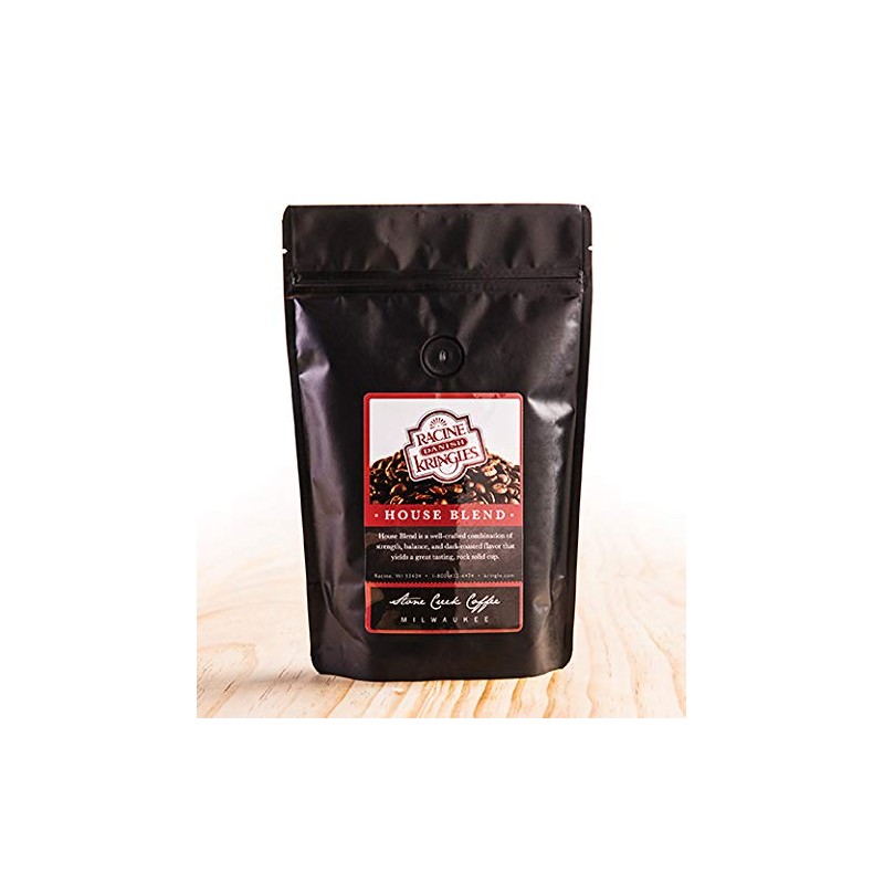 Kringle and Coffee Gift Set (Almond)