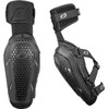O'NEAL Ellenbogenprotektor Pro III Elbow Guard Black I Ergonomisch geformter