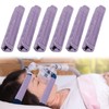 6 Packs Satin CPAP Strap Covers Soft, CPAP Mask Cushions,