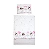 2 Piece Baby Kids Bedding Set 120x90 cm Duvet Cover