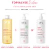 SVR Topialyse Wash Oil 400ml