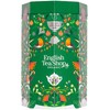 English Tea Shop Organic Advent Calendar Tree - 25 Pyramid