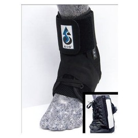 ASO ASO-WS Stay, Supporter, L, ASO-264035, Black