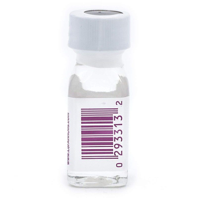LorAnn Super Strength Cotton Candy Flavor, 1 dram bottle (.0125