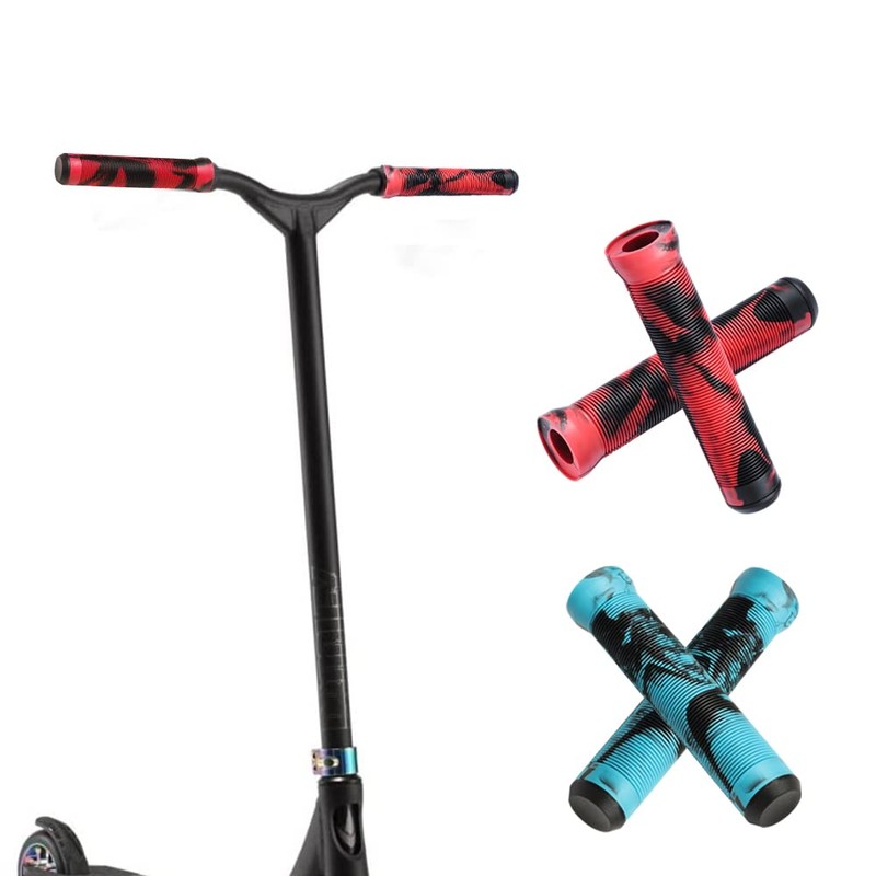 Bynccea Handlebar Grips 145mm for Pro Stunt Scooter