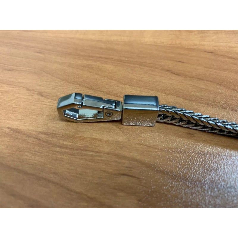 TENDER LIHOME Llavero Cadena Para Pantalón Antiperdida Con Mosqueton Biker