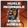 AXE Dark Temptation Jabón Líquido Corporal Body Wash 400ML